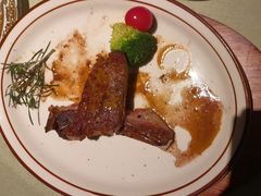 -碧特博格·20年品牌西餐厅(芜湖路店)