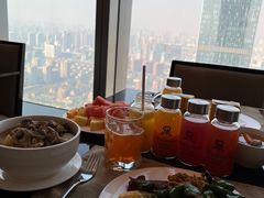 -Social 秀西餐厅-长沙瑞吉酒店(运达店)