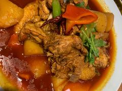 -品回味清真西北楼(宁波首店)