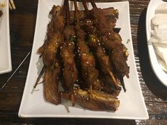 -霄汉羊排(万松园一店)