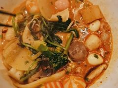 -丝路伊兰·兰州牛肉面(牛街总店)