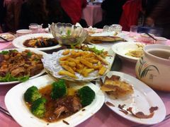 锅贴-大眼锅贴水饺(河东店)
