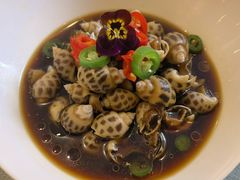 -汤记传菜(秀浦路店)