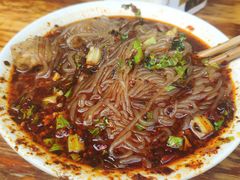 -甘记肥肠粉(马鞍北路店)