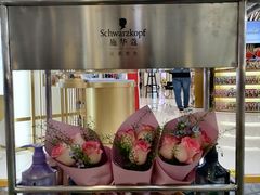 -凯德MALL(西直门店)