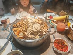 -渔纬港海鲜自助餐厅(湖里万达店)