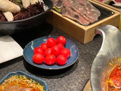 -湊湊火锅·茶憩(打浦桥日月光店)