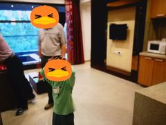 -庐山天沐温泉度假村