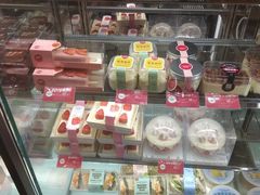 -味多美蛋糕(六里桥店)