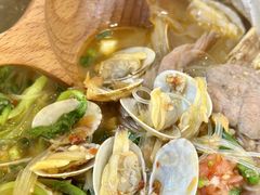 -见味花甲(福田coco park店)