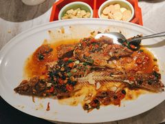 -鱼你相聚·河鲜馆(袁家岭店)