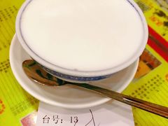 姜撞奶-民信老铺(华盖路店)
