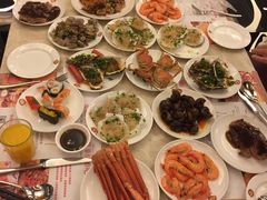 -芭菲盛宴·环球美食(解放碑英利国际店)