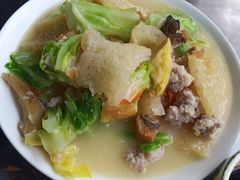 -阿东农家菜(新场古镇下塘街店)