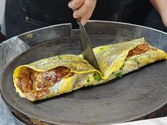 -清真·二嫂子煎饼果子(鼓楼旗舰形象店)