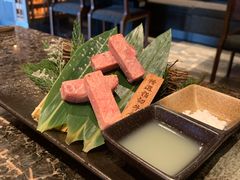 -老乾杯和牛烧肉(王府中环店)