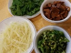 -华兴餐厅·招牌生鱼片(桃园路店)