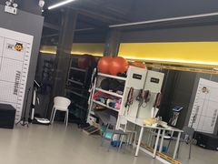 -FEELINGME乐刻私教馆·健身(大融城店)