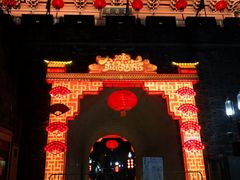 -鼓楼(西湖风景名胜区)