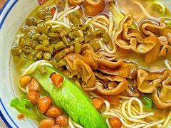 -李林面馆(侨怡一街店)