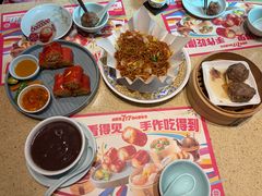 -点都德(长泰广场店)