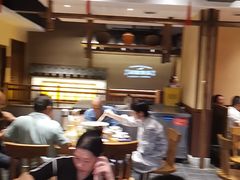 大堂-渔乡米香·剁椒鱼头(四方坪店)