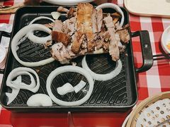 -西贝(太原万象城店)