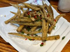 -百年银屏蚝烙·潮汕菜·非遗(乐山店)