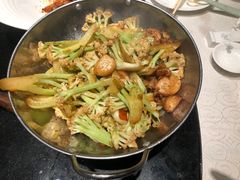 -芳芳私房菜·精做淮扬菜(承德路店)