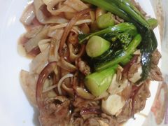 -翠华餐厅(旺角文华商场店)