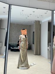 -Renee芮亦婚纱