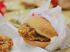 -麦当劳(杭州三花国际店)