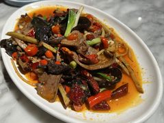 -懒人盐府人家(航天桥店)