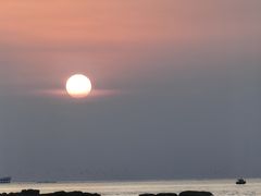 -威海国际海水浴场旅游区