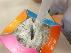 -麦当劳(南昌青山湖万达广场店)