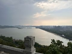 -云龙山