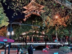 -鼓楼(西湖风景名胜区)
