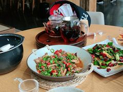 -湘拾(壹方北馆店)