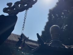-西安市广仁寺