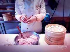 -南翔饭店