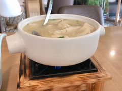 鸡汤百叶包-香浙汇(望京店)
