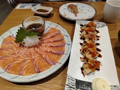 -赤稻·日式料理(禅城店)