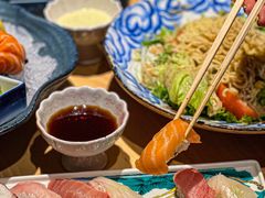 -琴寿司居酒屋(中山广场店)