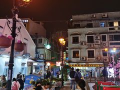 游乐设施-官也街