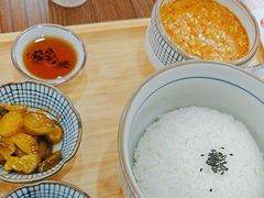 -蟹味阁·蟹黄面(体育西横街店)