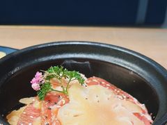 -滋之黑猪自助烤肉(城厢万达店)