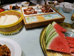 -咪咪川菜(长乐西路店)
