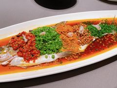 -许家菜(望江店)