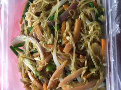-阿生潮味鲜炒粉(梅林新村店)
