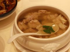 -老爷庙风味美食府(魏都大道店)